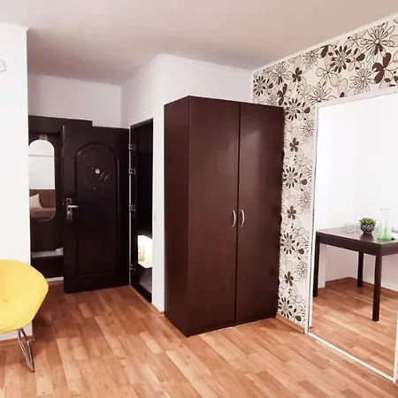 Apartamente Elegante In Regim Hotelier Iasi Exterior photo