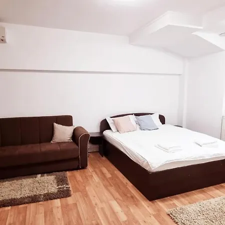 Apartamente Elegante In Regim Hotelier Iasi Exterior photo