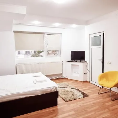 Apartamente Elegante In Regim Hotelier Iasi Exterior photo