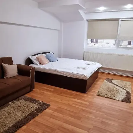 Apartamente Elegante In Regim Hotelier Iasi Exterior photo