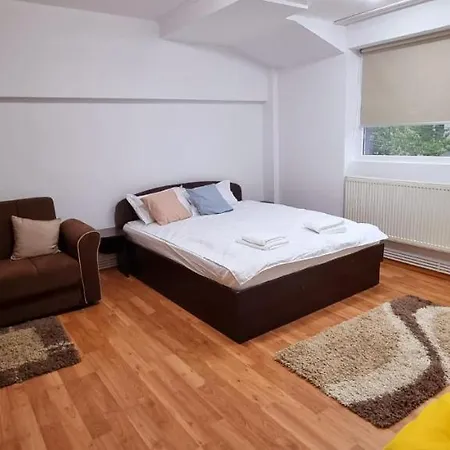 Apartamente Elegante In Regim Hotelier Iasi Exterior photo