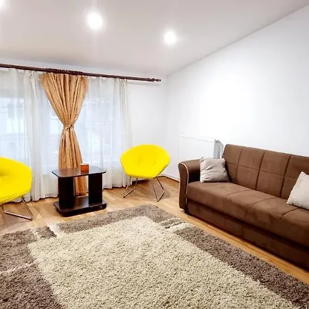 Apartamente Elegante In Regim Hotelier Iasi Exterior photo