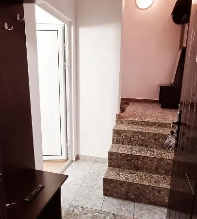 Apartamente Elegante In Regim Hotelier Iasi Exterior photo