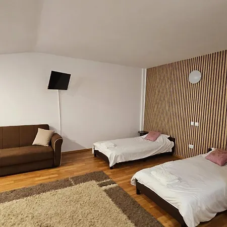 Apartamente Elegante In Regim Hotelier Iasi Exterior photo