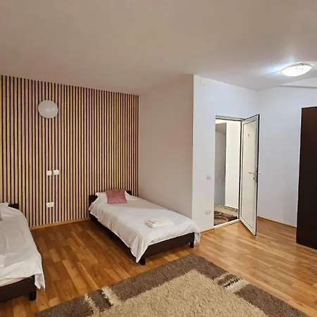 Apartamente Elegante In Regim Hotelier Iasi Exterior photo
