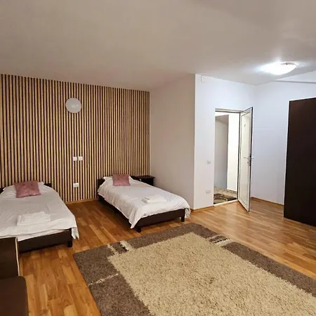 Apartamente Elegante In Regim Hotelier Iasi Exterior photo