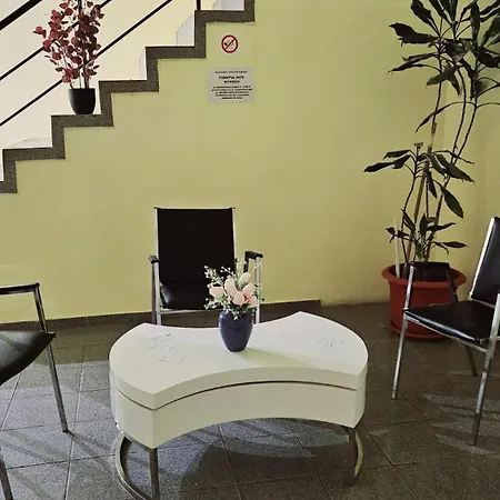 Apartamente Elegante In Regim Hotelier Iasi Exterior photo