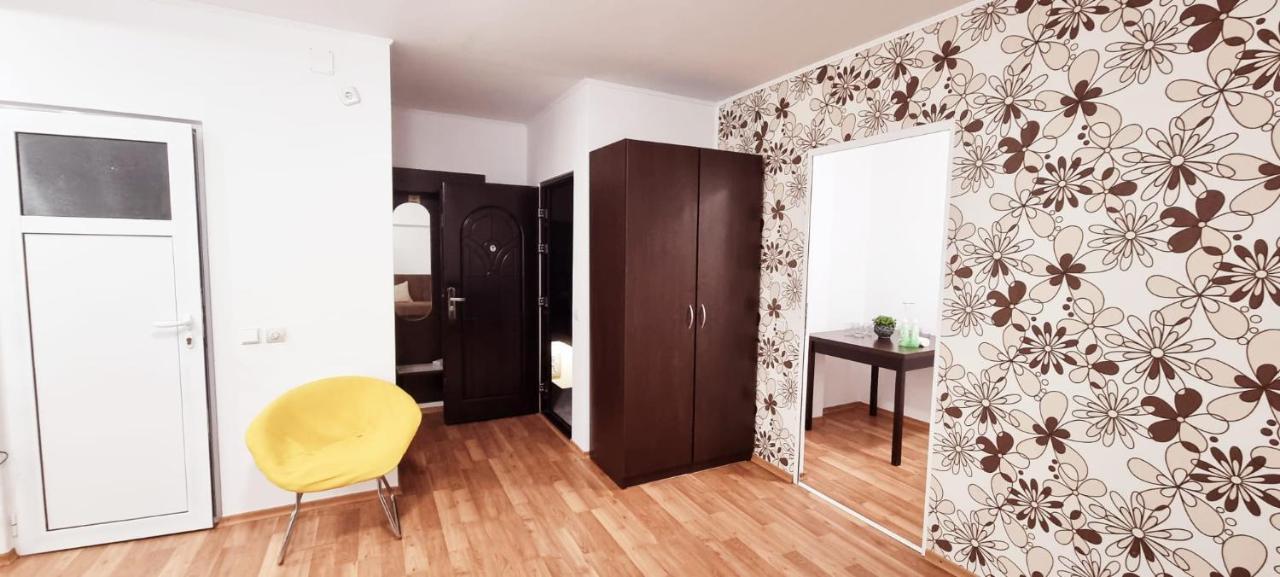 Elegante In Regim Hotelier *
