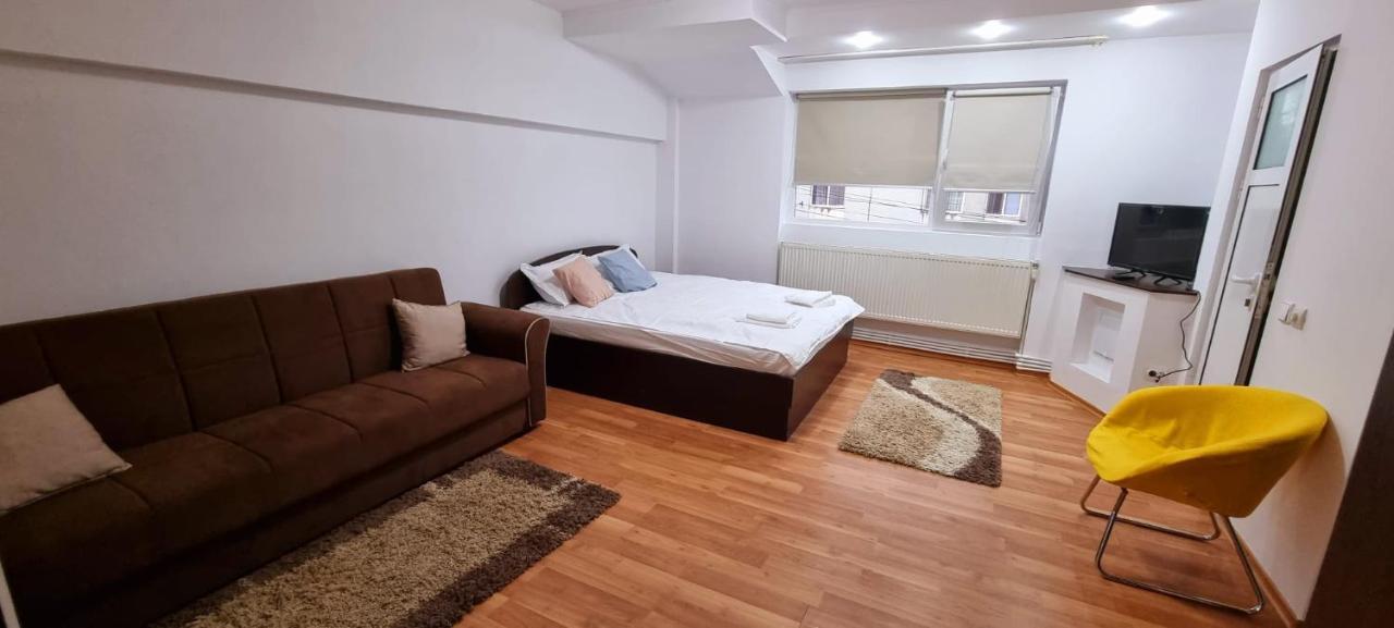 Elegante In Regim Hotelier * Iasi