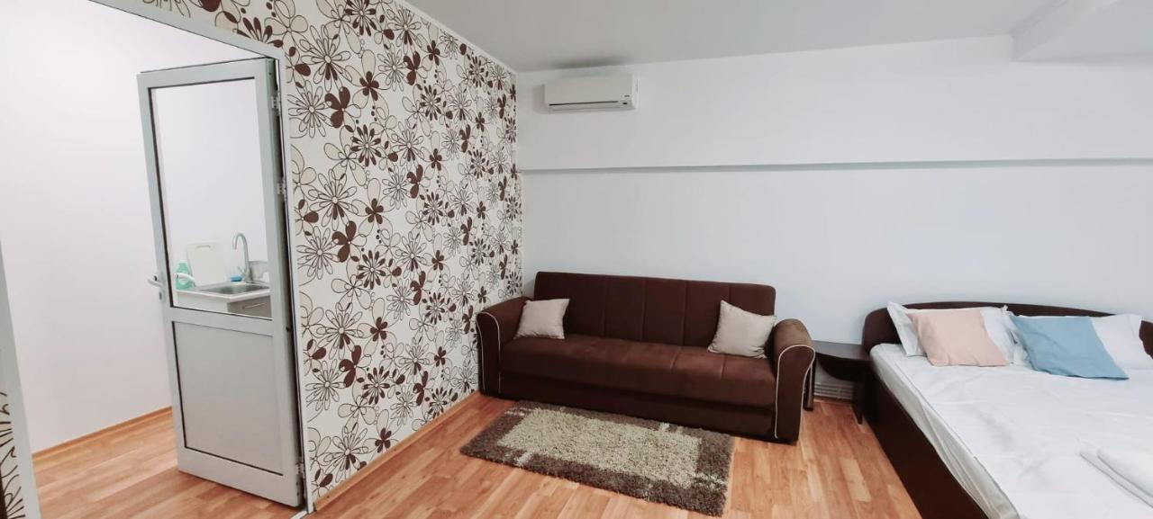 Elegante In Regim Hotelier Iasi