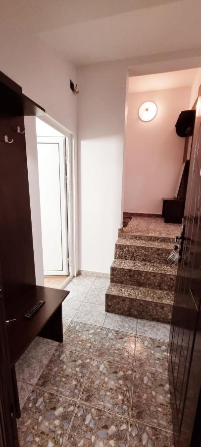 Elegante In Regim Hotelier Apartment Iasi