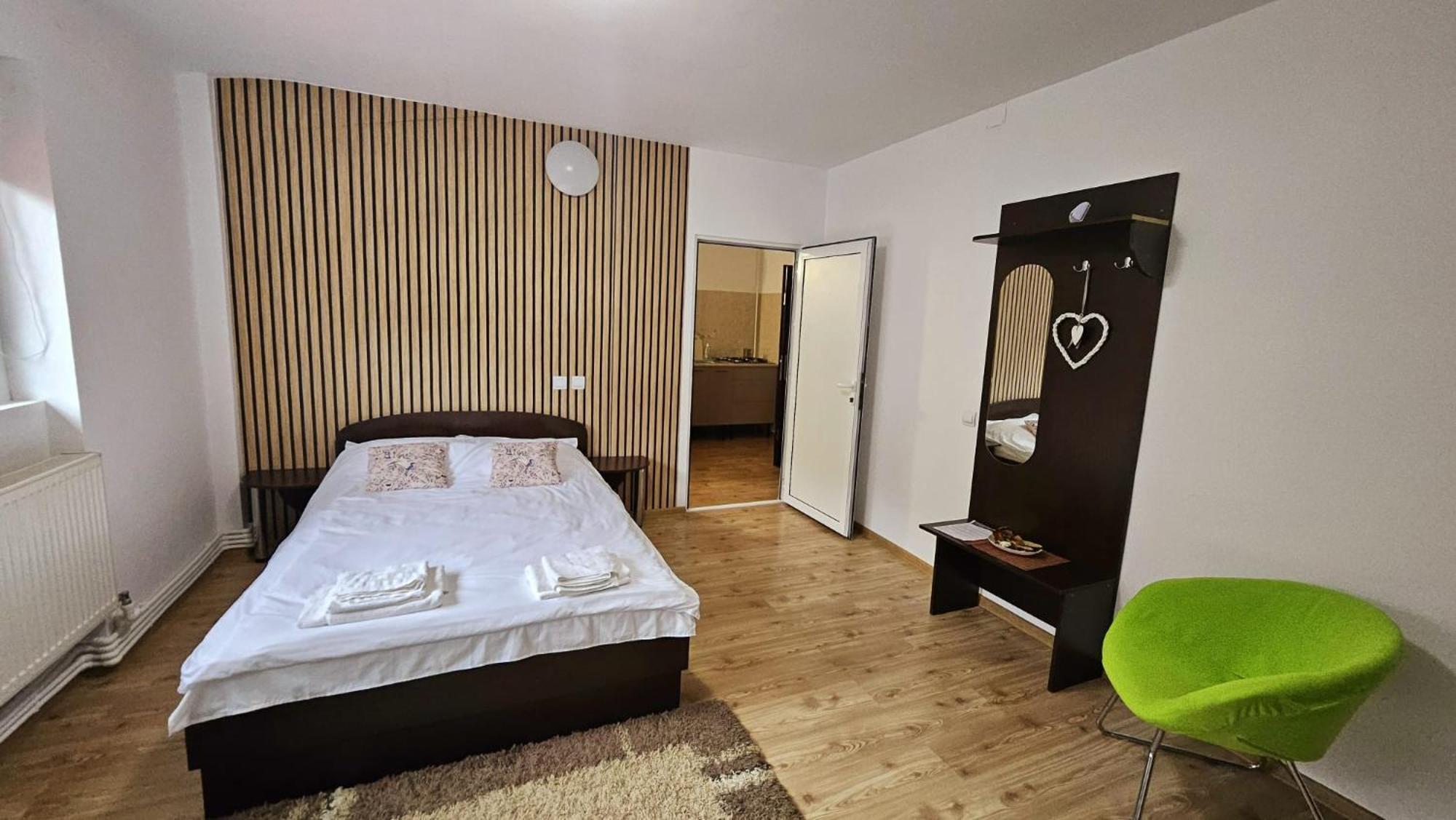 Elegante In Regim Hotelier * Iasi