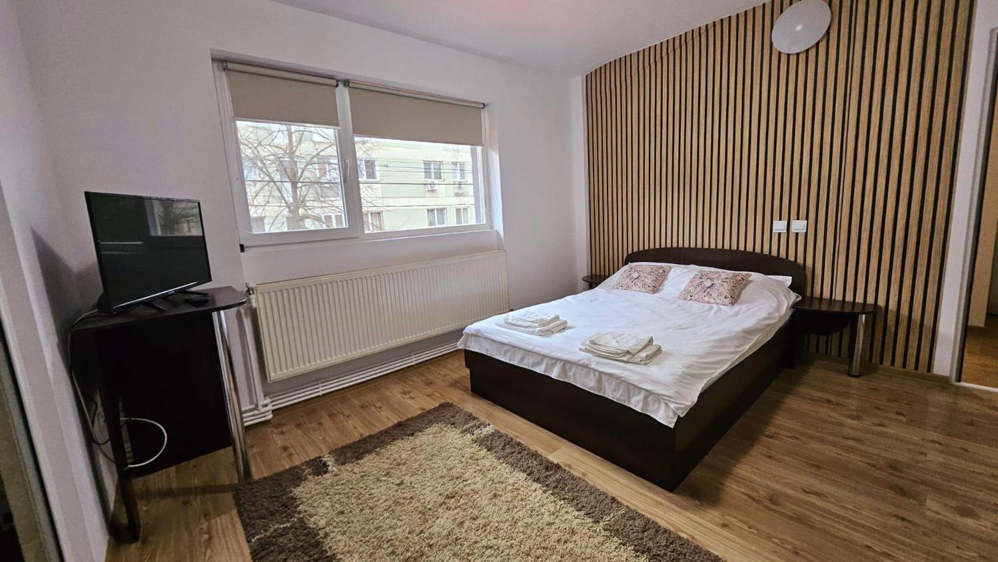 Elegante In Regim Hotelier Apartment *