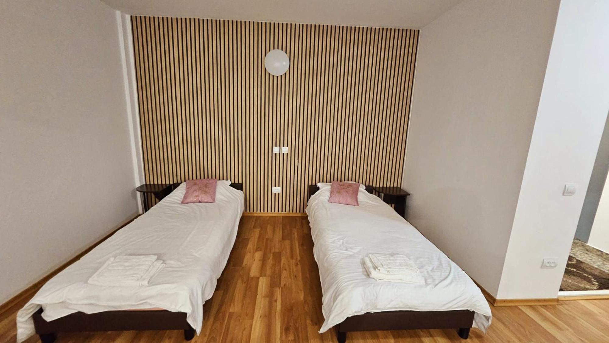 Elegante In Regim Hotelier * Iasi