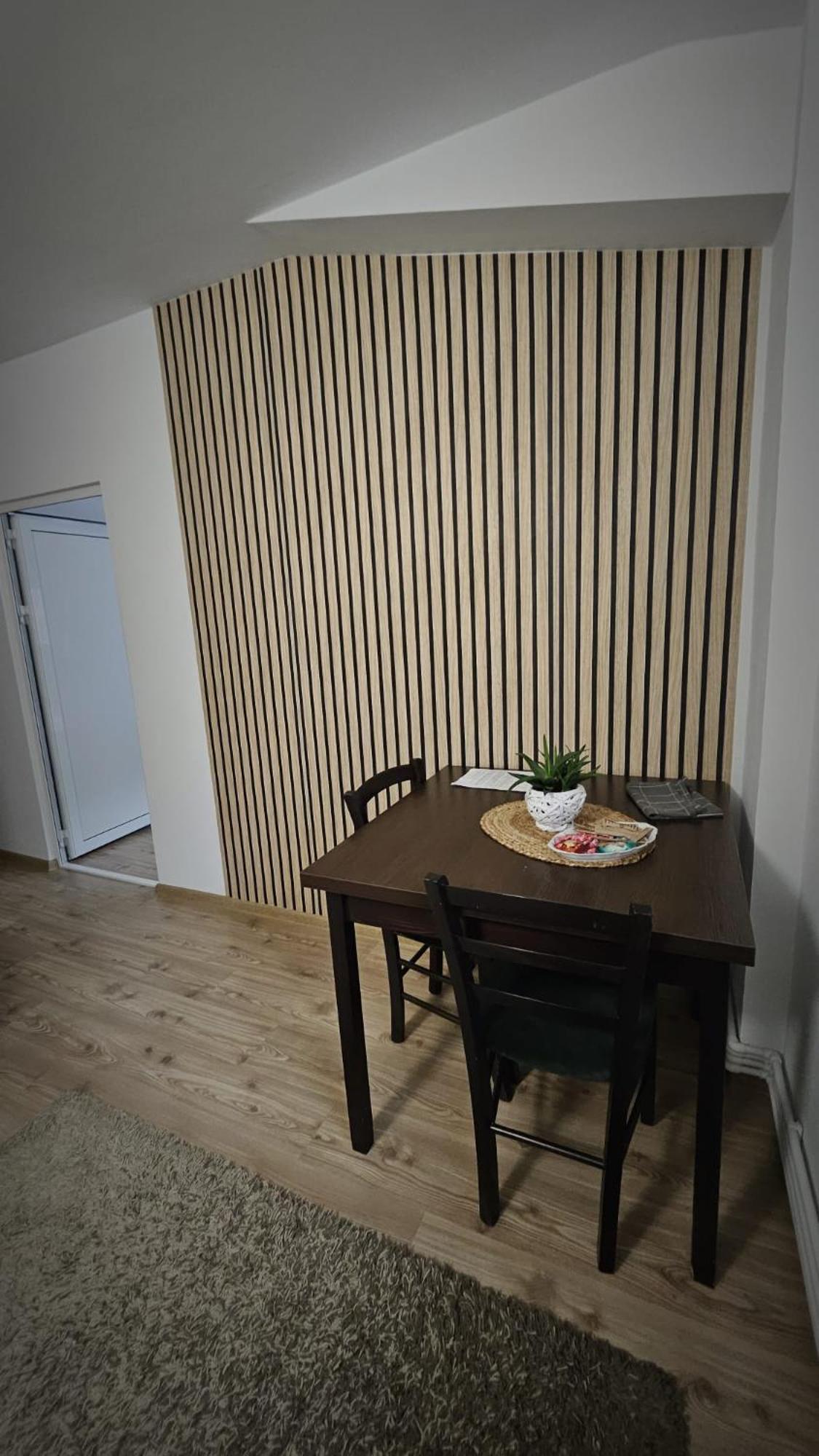 Apartment Elegante In Regim Hotelier