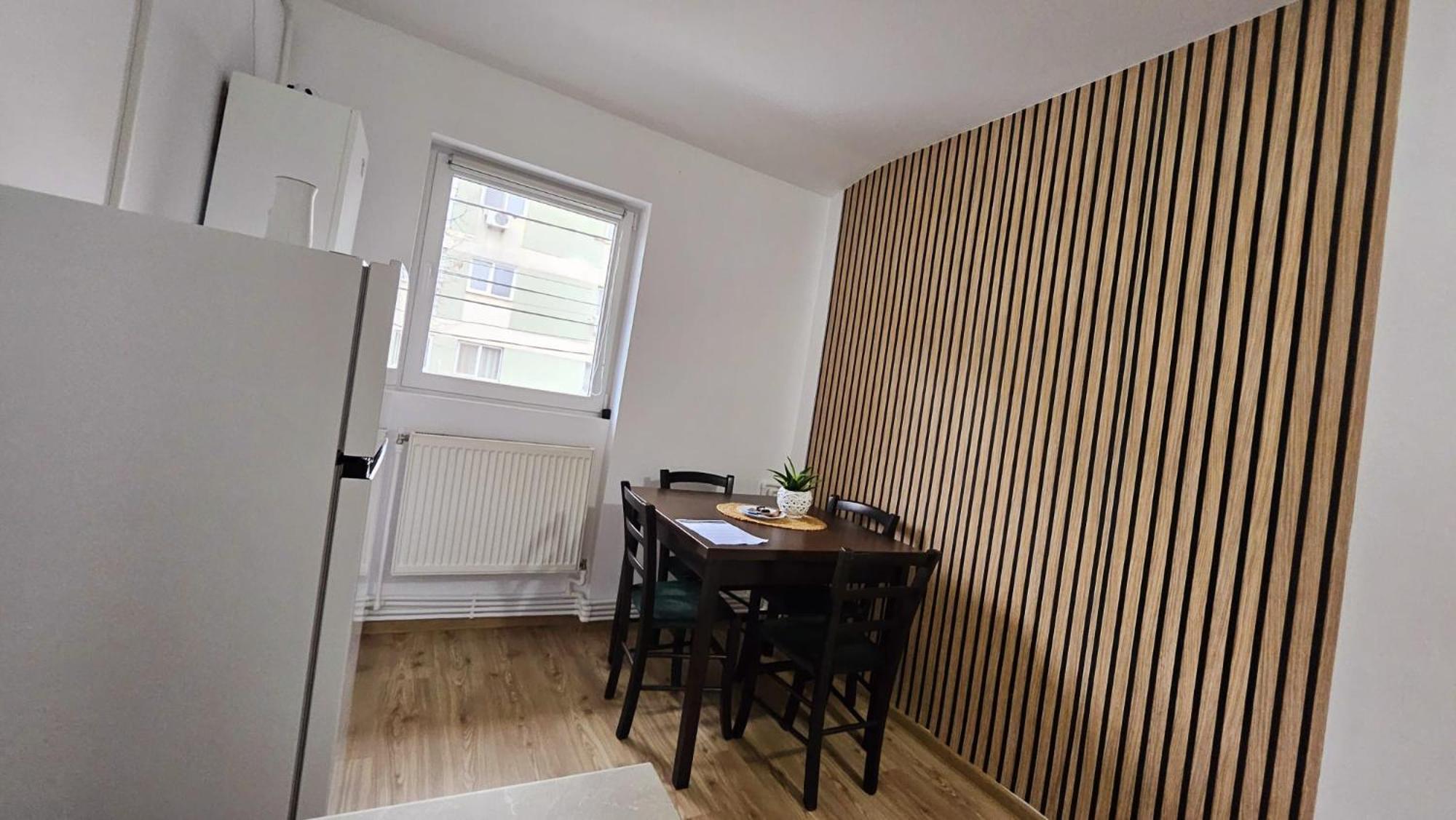 Apartment Elegante In Regim Hotelier Iasi