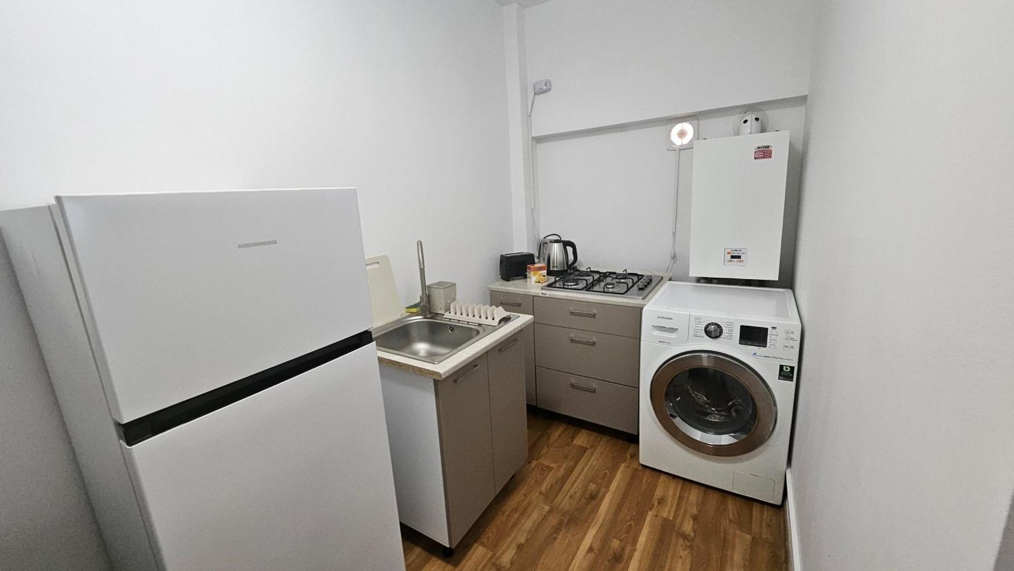 Elegante In Regim Hotelier Apartment Iasi