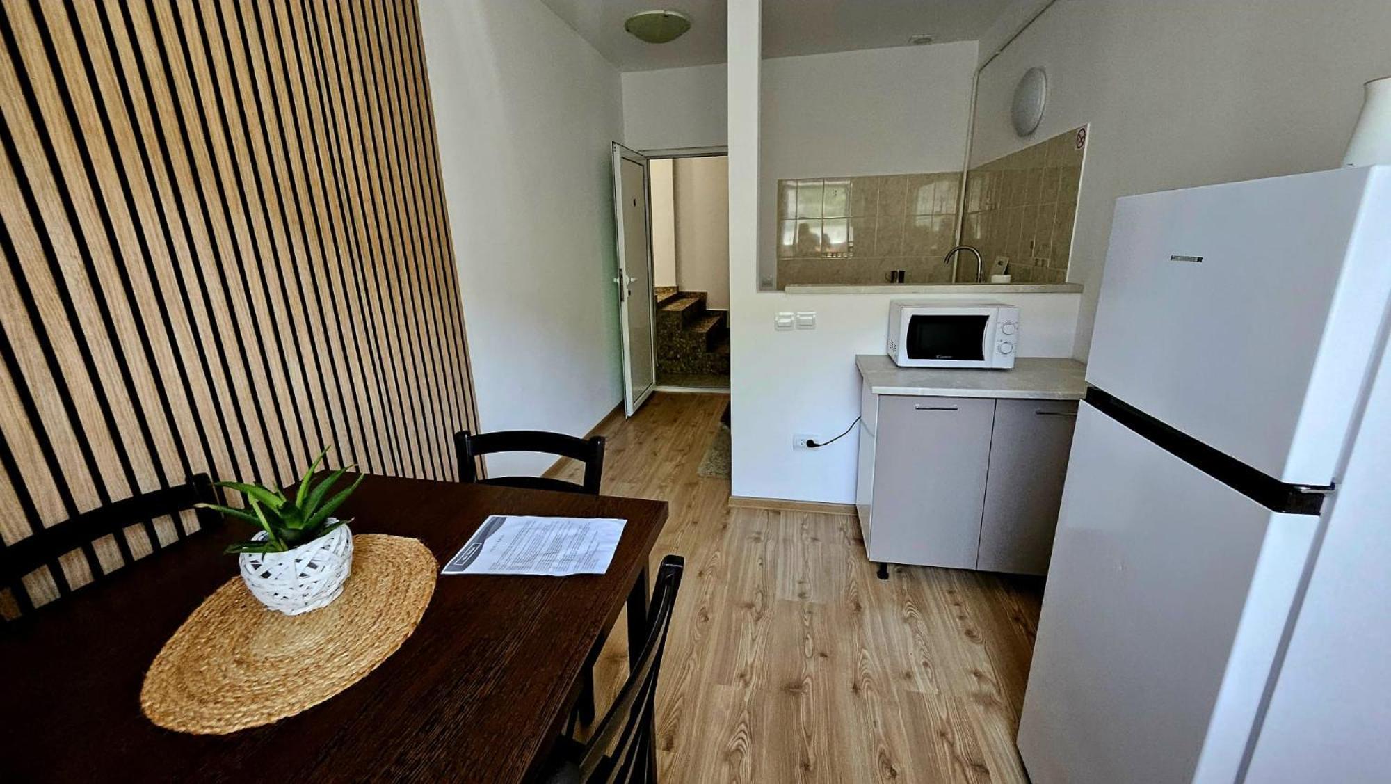 Apartment Elegante In Regim Hotelier Iasi